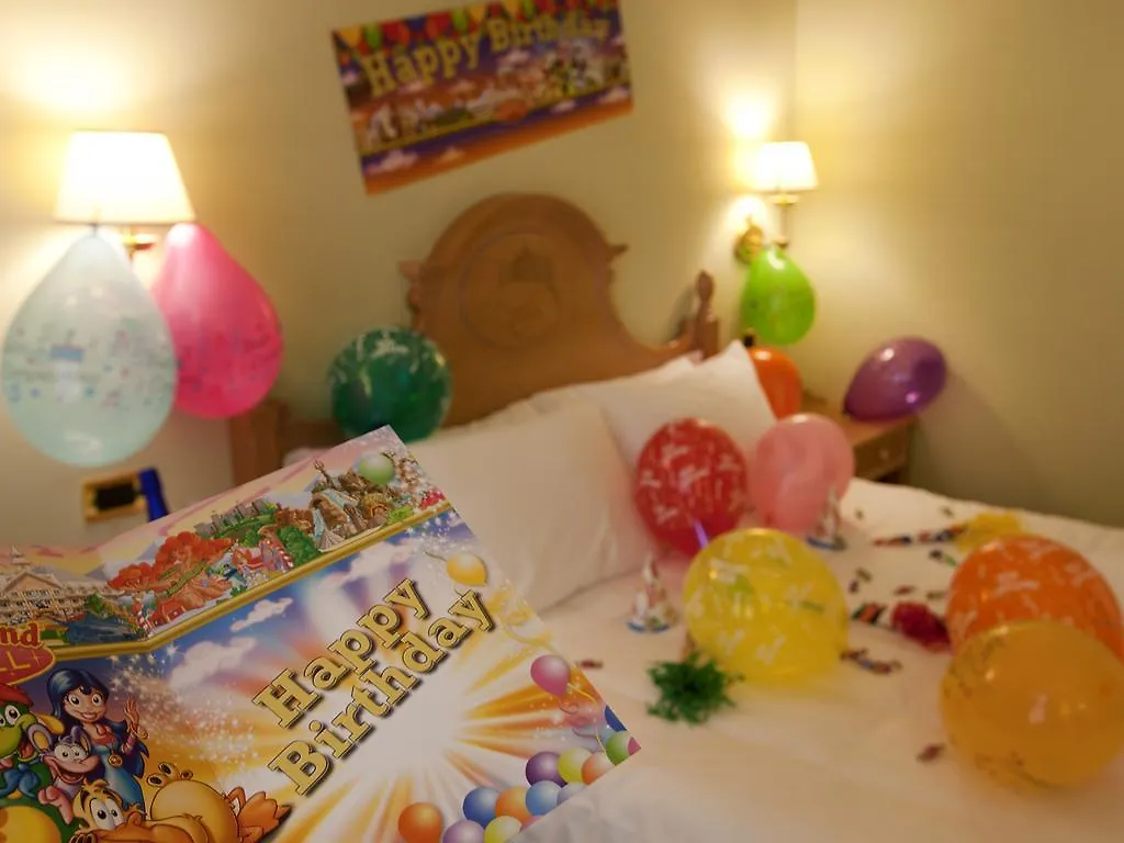 ***  Gardaland Hotel Castelnuovo del Garda Italy