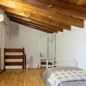  Appartamento Blu Bed