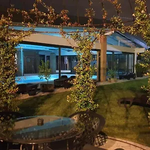  Appartamento Casa Molina