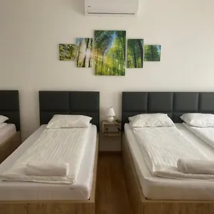 Bfg Apartman Eger