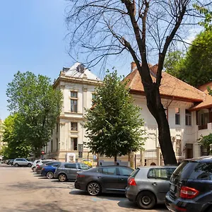 Διαμέρισμα Vd Boutique No 2