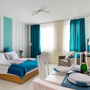 Sun 3* Budapest
