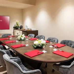 4* מלון Leonardo Royal Venice