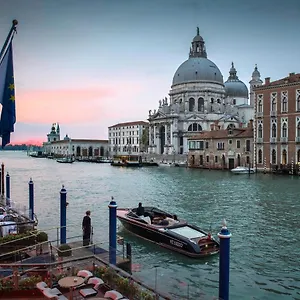 The Gritti Palace, A Luxury Collection Hotel, ***** Βενετία