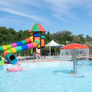 Kemping Atlanta & Mediterraneo Family Village