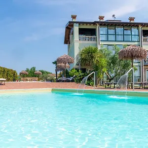 Apartman Bertoletta Village