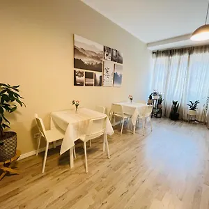 Σπίτι διακοπών Sonila's 1