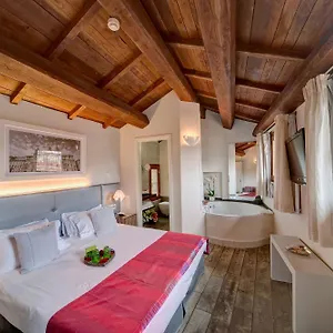 דירה Navona Palace Luxury
