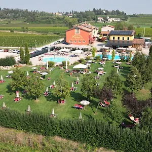 Farmház Dei Grippi