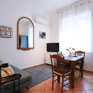 Primopiano - Promessi Sposi , Milán Italia
