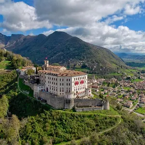 Hotel Castelbrando, Cison di Valmarino