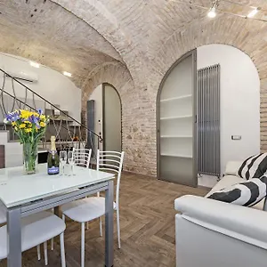 Appartement White Flat Rione Monti