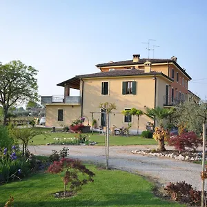 Bauernhof Corte Albarel