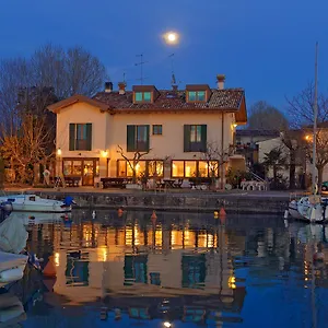 Affittacamere Porticciolo Castelnuovo del Garda