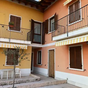  Appartamento Magia Del Garda