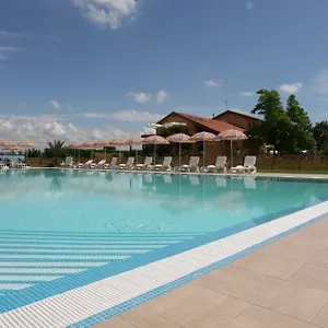 Country Club Farma
