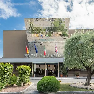 Hotel Bonotto Palladio, Bassano del Grappa