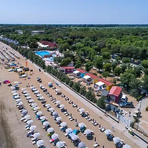 Üdülőpark Villaggio San Francesco