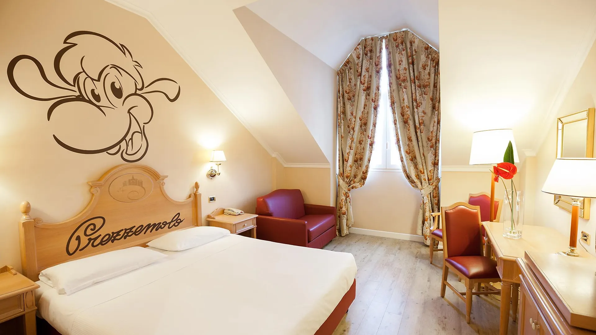 Gardaland Hotel Castelnuovo del Garda