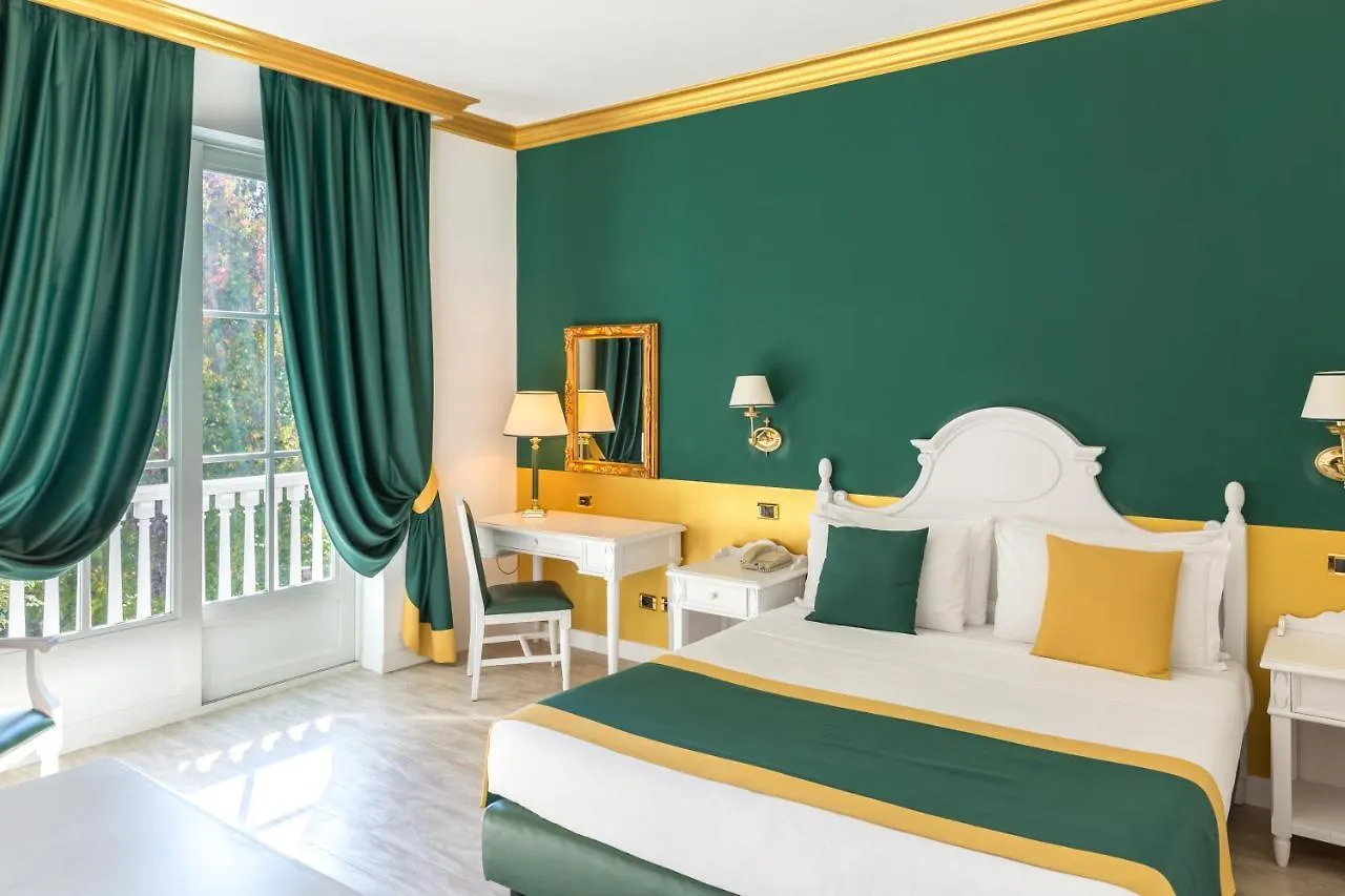 Gardaland Hotel Castelnuovo del Garda