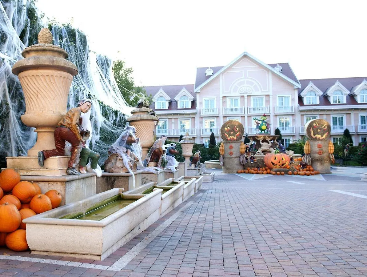 קסטלנואובו דל גארדה Gardaland Hotel 3*, קסטלנואובו דל גארדה